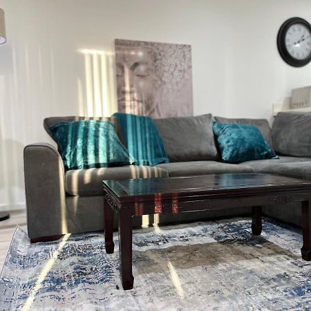 St Pauls Square One Bedroom Apartment Free Parking バーミンガム エクステリア 写真
