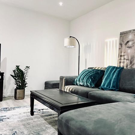 St Pauls Square One Bedroom Apartment Free Parking バーミンガム エクステリア 写真
